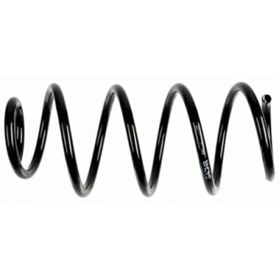 Imagen de SACHS 993 184 Muelle de suspensión SEAT: Ibiza 4 Sportcoupe, 4, ST, AUDI: A1 Hatchback norauto, oscaro, mister auto