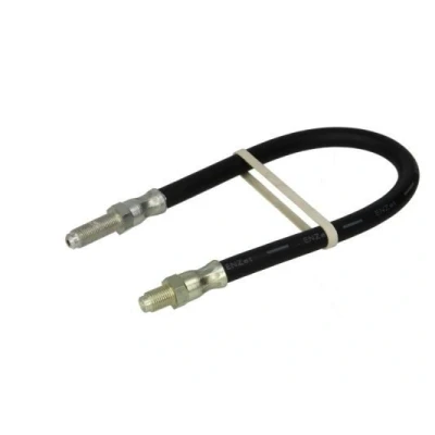 Imagen de ABE C80652ABE Latiguillos de Freno Eje trasero 395 M10x1 SUZUKI: Samurai SUV, SJ 413