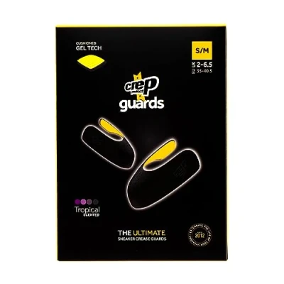 Imagen de Protecciones para Zapatillas Crep Protect Sneakers Shields