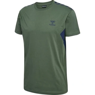 Imagen de hummel Camiseta de algodón para hombre Hmlstaltic S/S