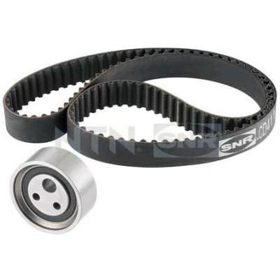 Imagen de SNR KD455.41 Kit de correa distribución 96 RENAULT: CLIO 2, Kangoo I, MEGANE 1, DACIA: Logan I MCV, Berlina, Express