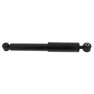 Imagen de MAPCO 20019 Amortiguador Eje trasero Presión de gas con asiento muelle Anillo superior, inferior FIAT: Punto II Hatchback