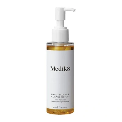 Imagen de Medik8 Lipid Balance Aceite limpiador 140 ml