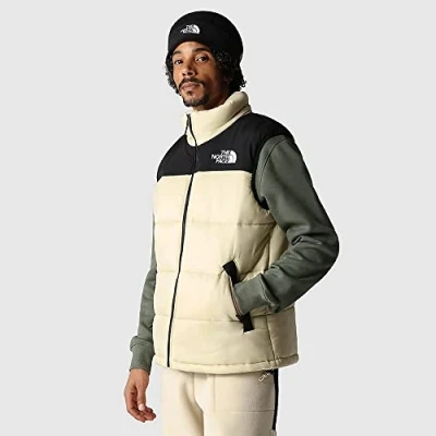 Imagen de The North Face CHALECO marca modelo AISLAMIENTO HIMALAYAN GRAVEL