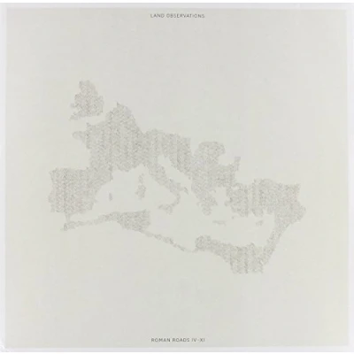 Imagen de Roman Roads Iv xi (vinilo)