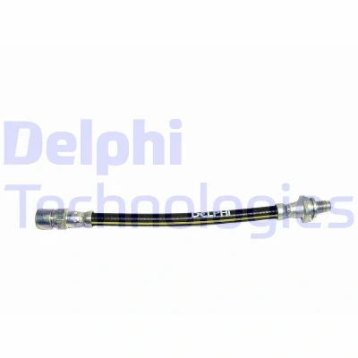 Imagen de DELPHI LH3796 Latiguillos de Freno 237 M10x1 Int SF OPEL: Astra F CC, Calibra A, Vectra A Berlina, SAAB: 9 3 Hatchback