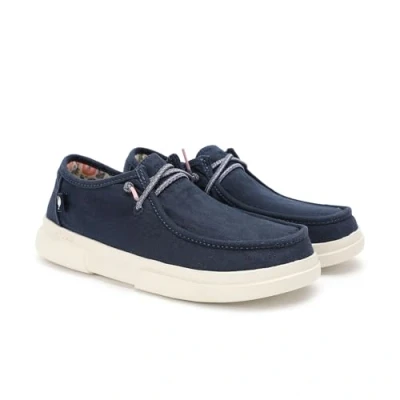 Imagen de WALK IN PITAS Dafne Mocasines de Mujer Naúticos Casual Zapatillas Verano Zapatos Casuales y Cómodos para Periscope 37