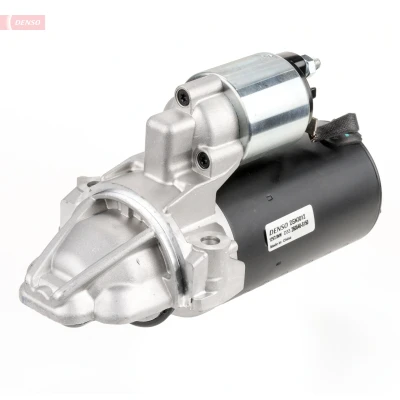 Imagen de DENSO DSN3012 Motor de arranque 12 2 FIAT: Ducato III Furgón, Camión plataforma / Chasis, Bus, FORD: Transit Mk6 Furgón