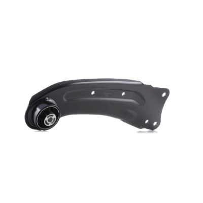 Imagen de KRAFT 4210336 Barra oscilante, suspensión de ruedas Eje trasero, derecha Brazo oscilante longitudinal Chapa acero VOLKSWAGEN: Golf 5, Touran I