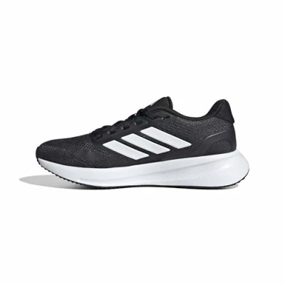 Imagen de adidas Runfalcon 5 Wide Running Shoes, Zapatillas para Correr Mujer, Core Black Cloud White Black, 40 EU