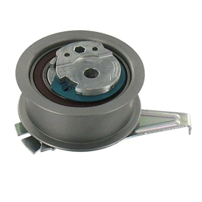 Imagen de SKF VKM 11278 Polea tensora, correa dentada AUDI: A5 B8 Coupé, A4 Berlina, A3 SEAT: Ibiza 4, 4 Sportcoupe, ST