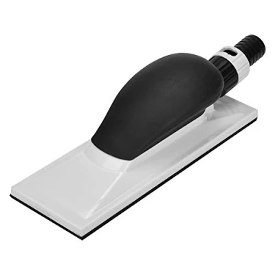 Imagen de Bloque De Lijadora Mano, Lijado A Mano Sin Polvo Para Bloques Esponja Trabajo Madera