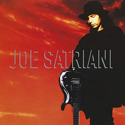 Imagen de satriani, joe