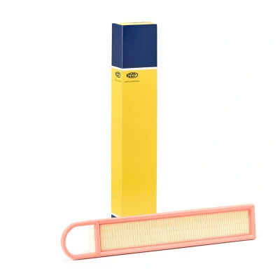 Imagen de MAGNETI MARELLI 153071760224 Filtro de aire 56 85 494 Cartucho filtrante PEUGEOT: 207 Hatchback, 208 I Partner II Tepee