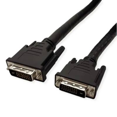 Imagen de Roline 11.04.5599 Cables Dvi