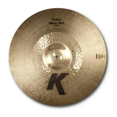 Imagen de Zildjian K Custom Series 20&quot; Dark Ride Cymbal