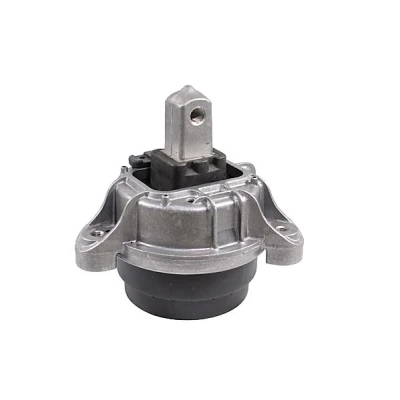 Imagen de METZGER 8053829 Soporte de motor izquierda hidráulico BMW: 5 Berlina, Touring, GT