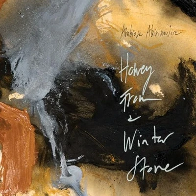 Imagen de Honey From A Winter Stone (CD)