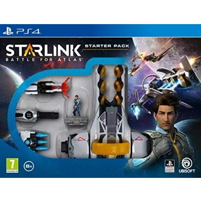 Imagen de Starlink: Battle for Atlas PlayStation 4 [Importación inglesa]