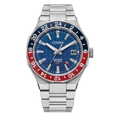 Imagen de Citizen Reloj automático NB6030 59L
