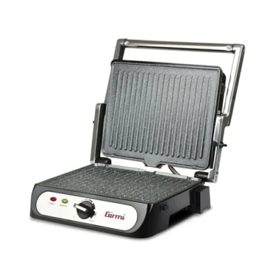 Imagen de Girmi BS41 Parrilla con placas desmontables