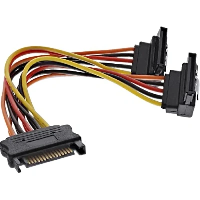 Imagen de Inline 29683w Cable De Sata Cables