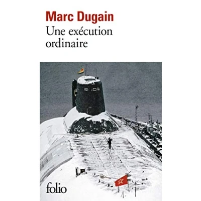 Imagen de Une Exécution Ordinaire