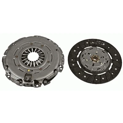 Imagen de SACHS XTend 3000 950 678 Kit de Embrague sin cojinte desembrague 240 FIAT: 500X