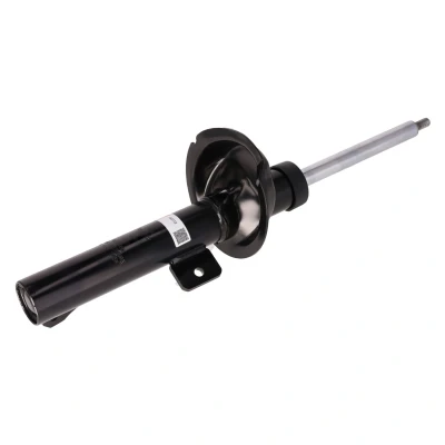 Imagen de FEBI BILSTEIN 193112 amortiguador Eje delantero, izquierda Presión de gas 518mm 339mm Bitubular Columna FORD: Tourneo Connect Mk1