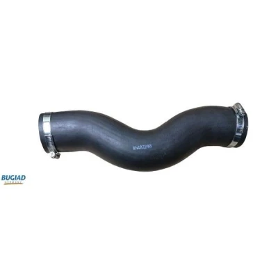 Imagen de BUGIAD 82248 Manguera Turbo con abrazaderas KIA: SORENTO 1