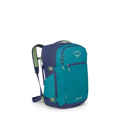 Imagen de Osprey Daylite CO Travel Mochila, Talla: One Size, Blue spikemos alkaline