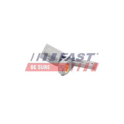 Imagen de FAST FT80423 Sensor de ABS Eje trasero, derecha, delantero, derecha activo 66 gris VOLKSWAGEN: Tiguan I, Golf 7, Caddy 3, AUDI: Q7
