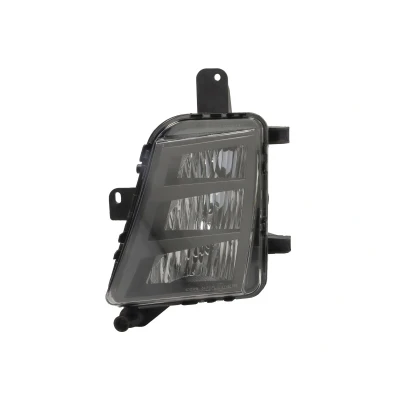 Imagen de TYC 19 15314 00 2 Faros Antiniebla izquierda VOLKSWAGEN: Golf 7, 7 Variant