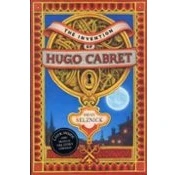 Imagen de The Invention Of Hugo Cabret