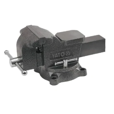 Imagen de YATO YT 6503 Tornillo de banco Hierro fundido