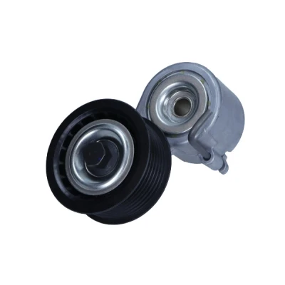 Imagen de MAXGEAR 54 1653 Brazo tensor, correa trapecial poli V AUDI: A5 B8 Coupé, Q5, Q7, PORSCHE: Cayenne, VOLKSWAGEN: Touareg II