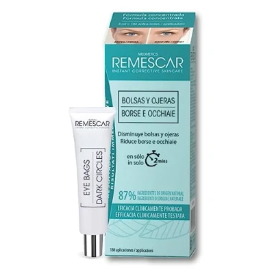 Imagen de Remescar Bolsas Y Ojeras 8Ml