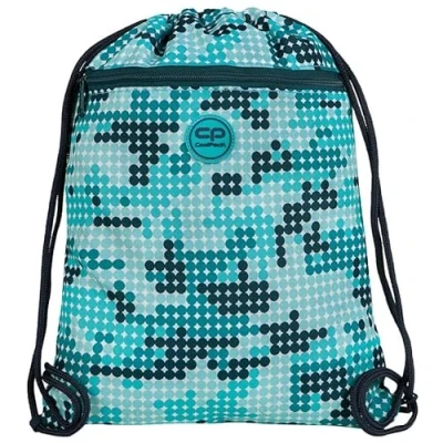 Imagen de Coolpack E70527, Mochila de cuerda VERT MARKET, Multicolor