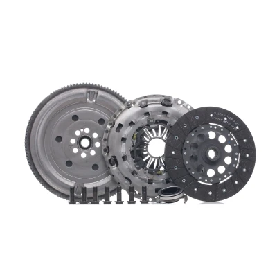 Imagen de LuK 600 0288 00 Kit de Embrague HONDA: CIVIC 8 Hatchback, FR V, Accord 7 Tourer norauto, oscaro, mister auto