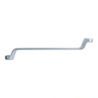 Imagen de KS TOOLS 517.0842 Llave estrella doble 216 11, 13 Acero cromo vanadio