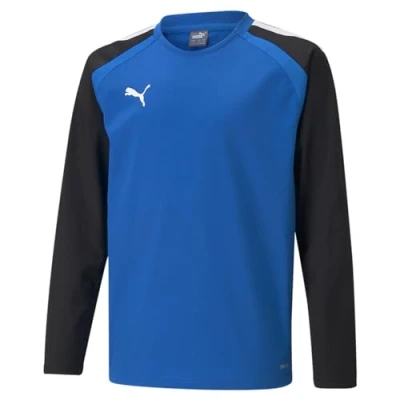 Imagen de PUMA teamLIGA Training Sweat Jr