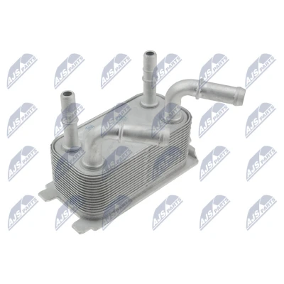 Imagen de Radiador de aceite, aceite motor NTY CCL FR 022
