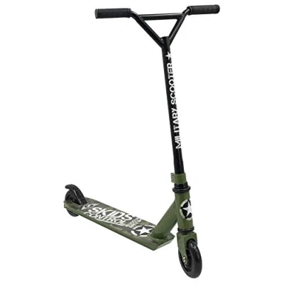 Imagen de Stunt Scooter Military SKIDS Control