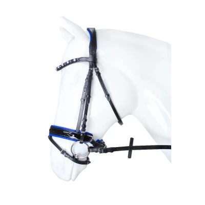 Imagen de Horka Bridle Flamingo