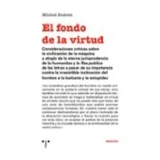 Imagen de El Fondo De La Virtud