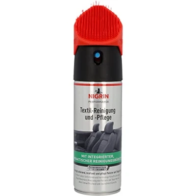 Imagen de NIGRIN 74595 Cuidado Textil (400 ml)