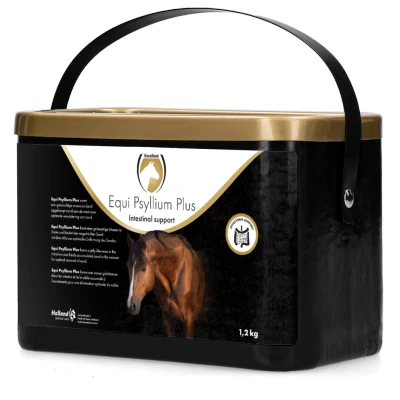 Imagen de Excellent Equi Psyllium Plus Bucket 1,2kg