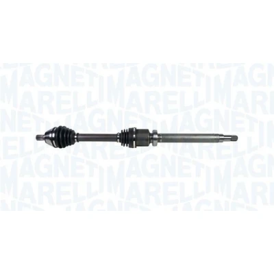 Imagen de MAGNETI MARELLI 302004190170 Árbol de transmisión Eje delantero, derecha 919 FORD: Focus 2, C Max, VOLVO: V50, S40 II