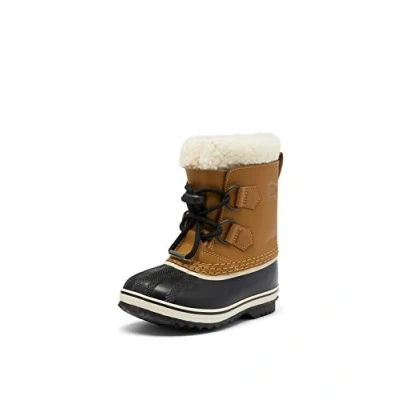 Imagen de Sorel Childrens Yoot Pac Tp, Botas de Invierno para Unisex bebé, Marrón (Mesquite), 25 EU