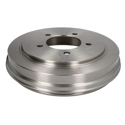 Imagen de DELPHI BF600 Tambor de Freno sin anillo sensor ABS, cojinete rueda, apoyo 268